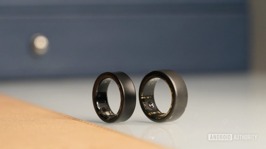 Oura wants to take Samsung to court over the Galaxy Ring