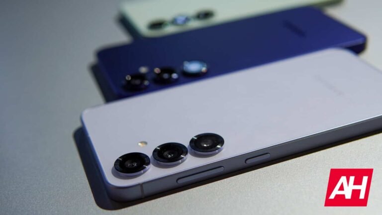 Samsung’s 2026 Premium Phone Strategy Leaks — Here’s What’s Coming