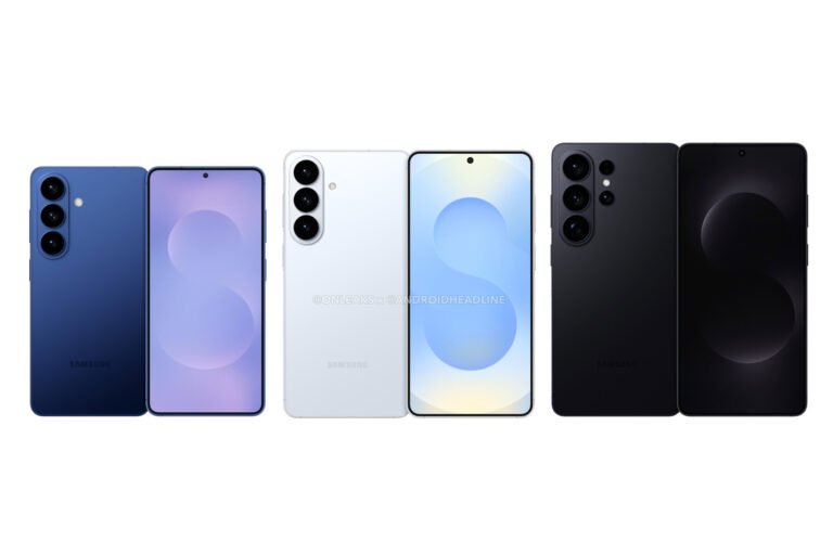 Galaxy S26 Gets a RAM Upgrade That’ll Make Your Photos Look Insanely Better