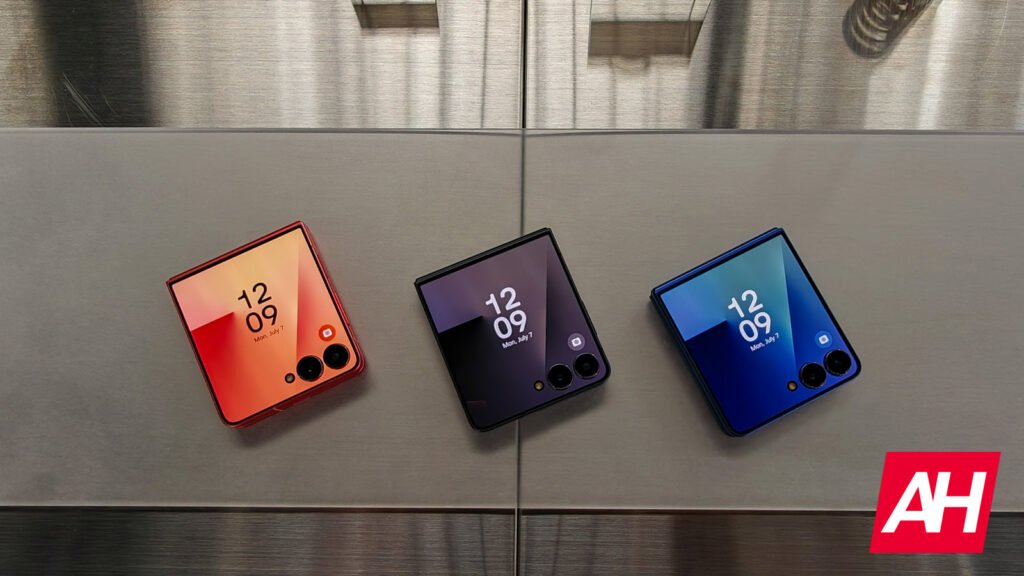 Samsung Pushes 10% Sales Hike for Galaxy Z Fold 8 & Flip 8 Foldables