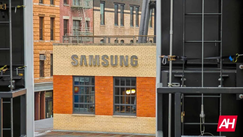 US Court Orders Samsung to Pay $191M Over OLED Patent Infringement