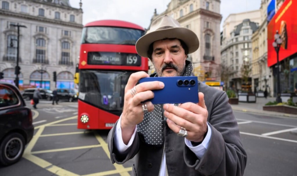 Many Samsung Galaxy Phone Owners Are Not Using AI Editing, Survey Finds