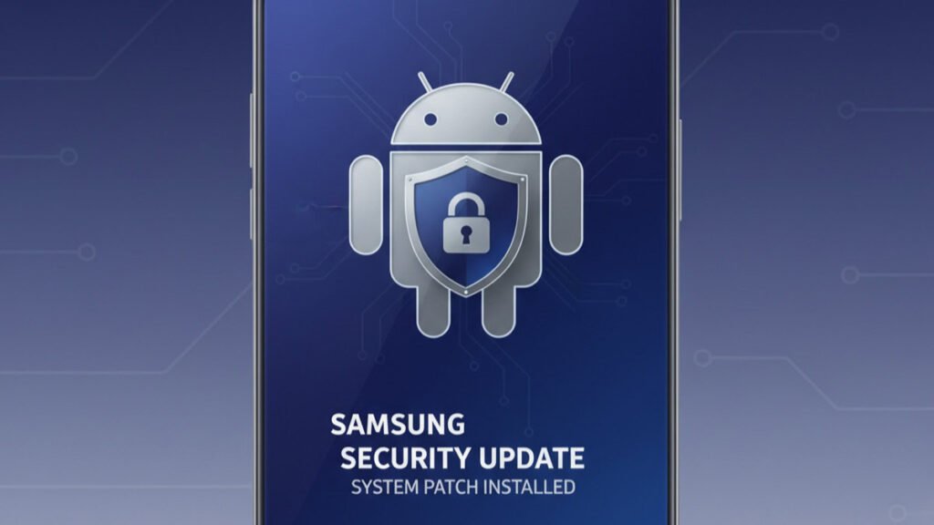 Samsung’s November 2025 Security Update Fixes 34 Vulnerabilities