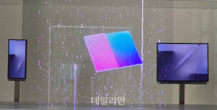 Galaxy Z Trifold Name, Camera, Battery & More Confirmed by Trusted Source