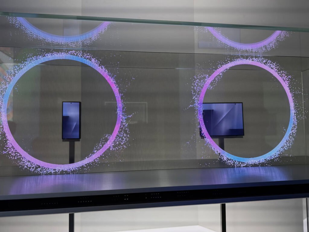 Galaxy Z TriFold Scarcity Will Make It Extremely Hard to Find