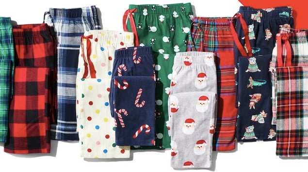 *HOT* $8 Old Navy PJ Pants for the Family!