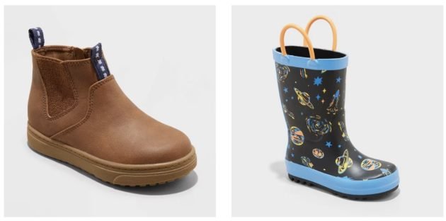 Target Early Black Friday Deal: 40% off Shoes and Slippers Today!