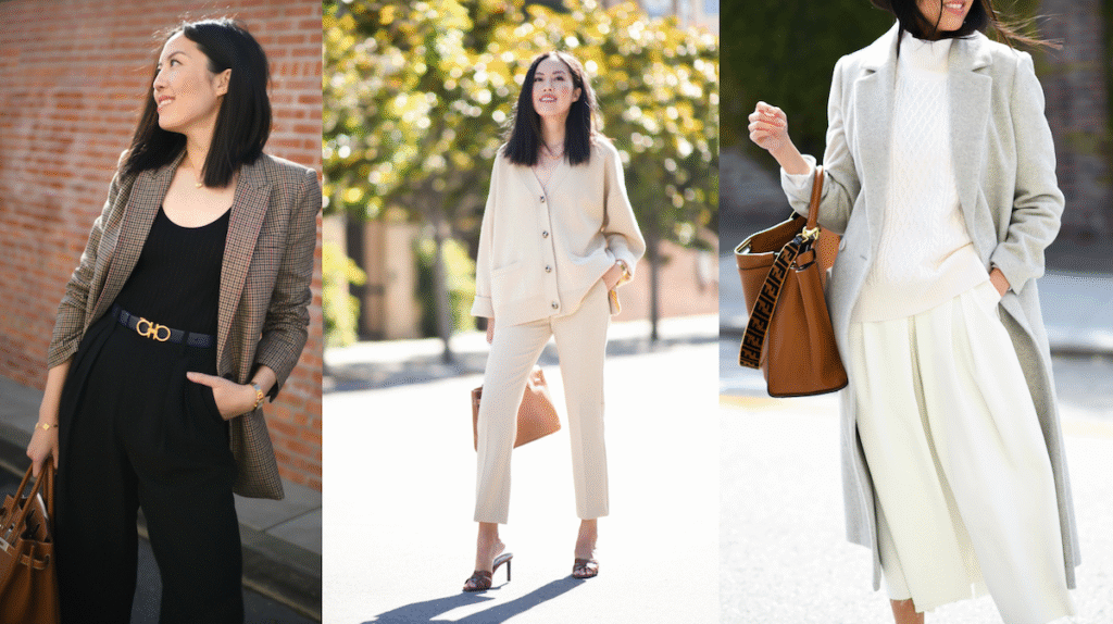 How to Look More Polished