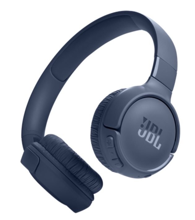 JBL Tune 520BT Wireless Bluetooth Headphones only $29.95 shipped (Reg. $60!)