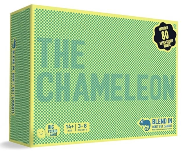 Family Board Game Deals on Amazon!