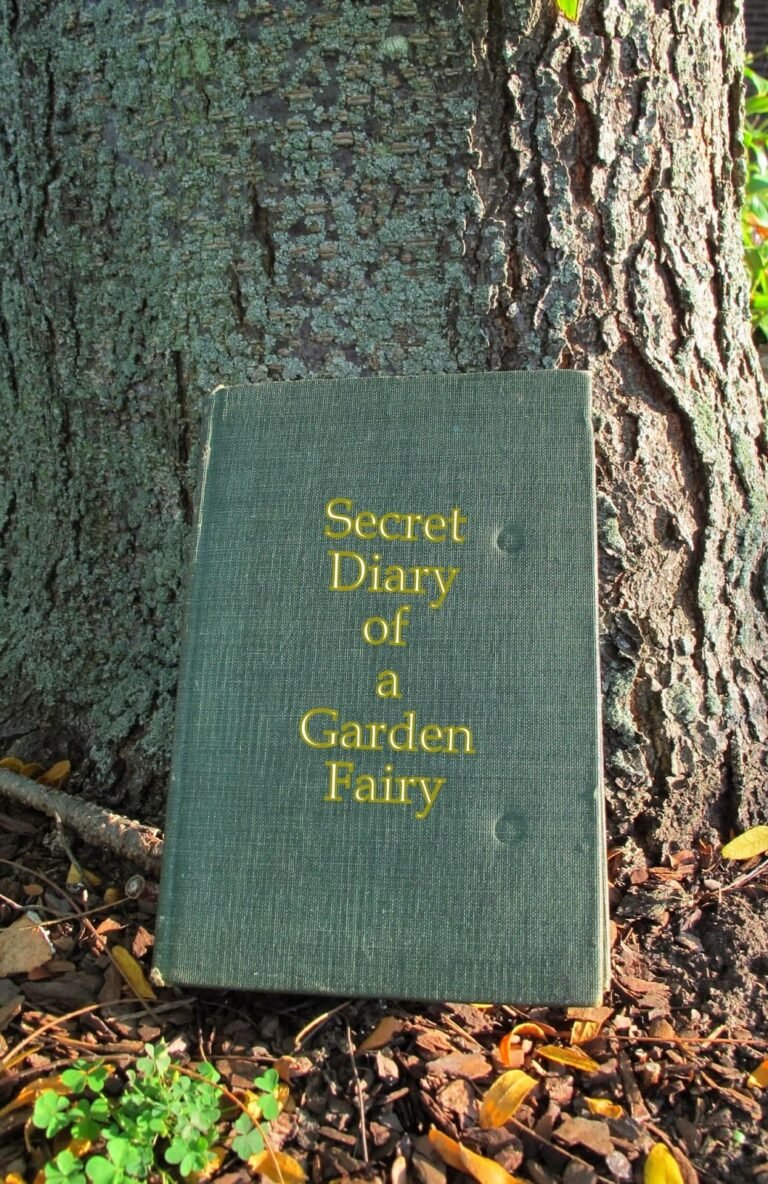 The Book That Changed My Gardening Life