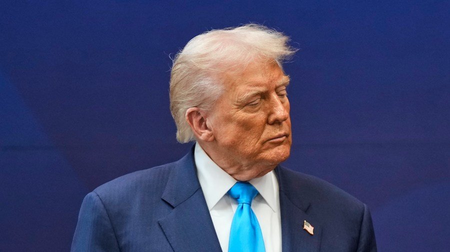 The results are in: Pollsters are still underestimating Trump