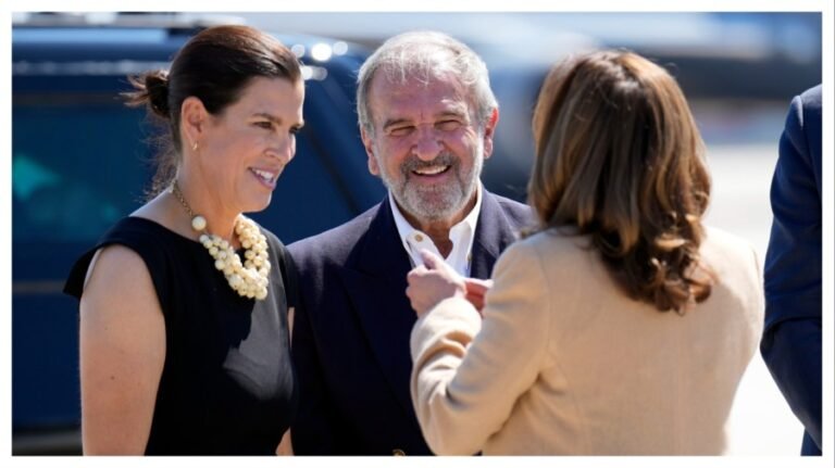 Stefany Shaheen blasts shutdown deal backed by her mother