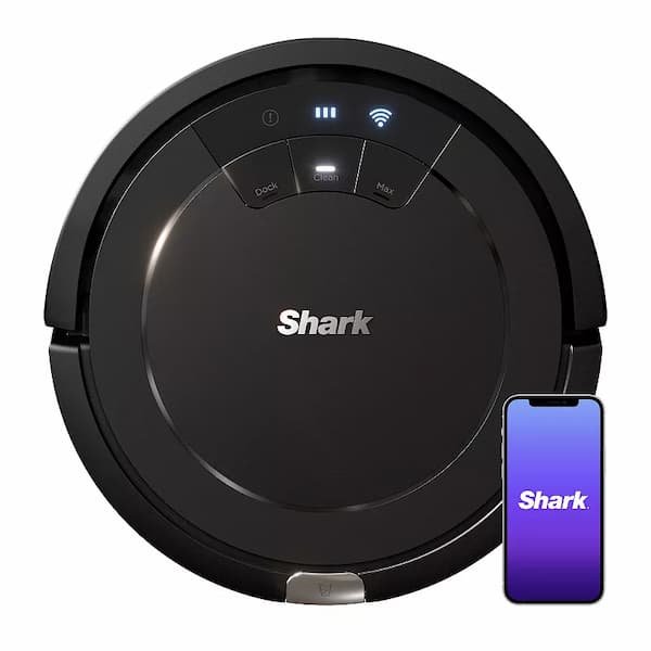 *HOT* Shark ION Robot Vacuum only $99.99 shipped + Earn $20 Kohl’s Cash (Reg. $180!)