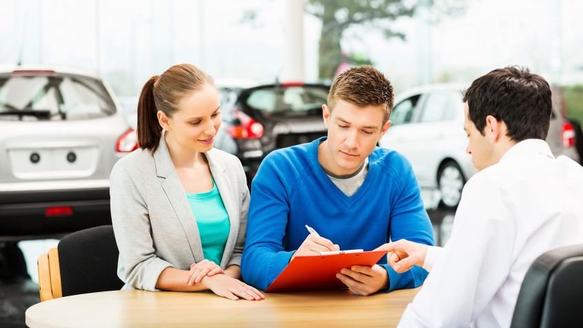 Can you lease a used car? Second-hand car leasing deals guide