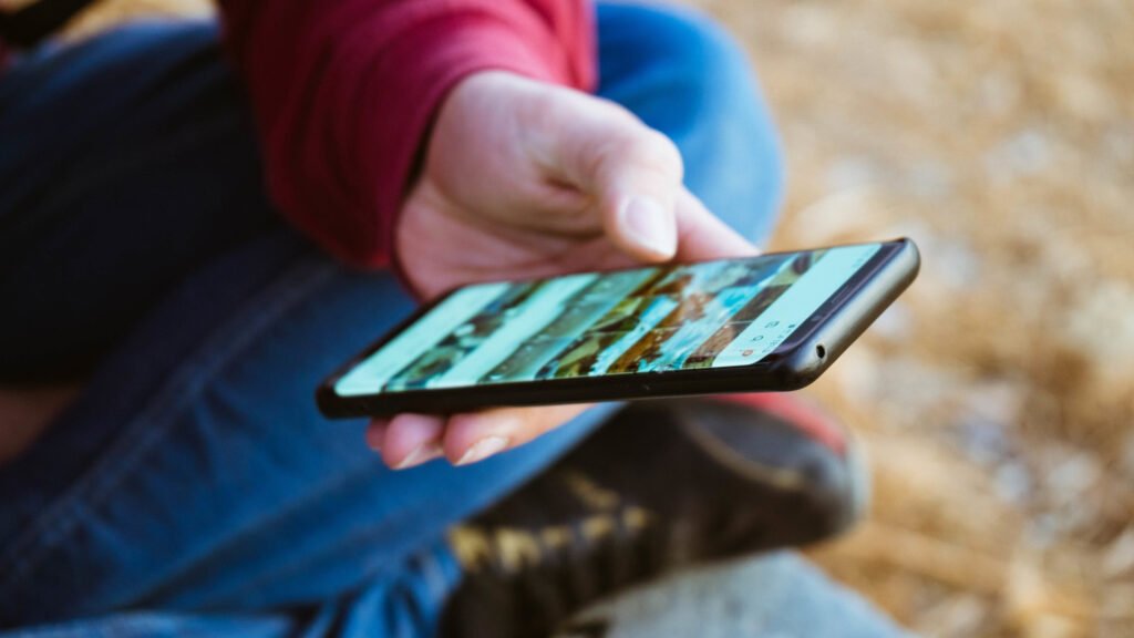 Harnessing Android Tech: How UK Sites Are Adopting Mobile‑First Innovations