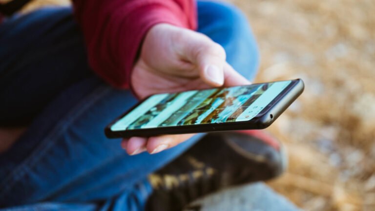 Harnessing Android Tech: How UK Sites Are Adopting Mobile‑First Innovations