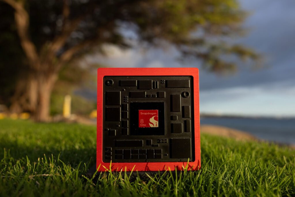 Snapdragon 8 Gen 5 Reportedly Inferior to Last Year’s Snapdragon 8 Elite