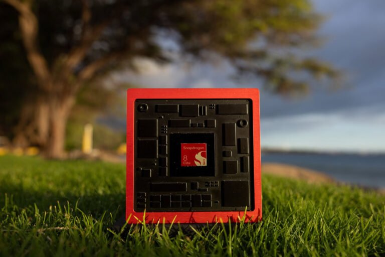 Snapdragon 8 Gen 5 Reportedly Inferior to Last Year’s Snapdragon 8 Elite