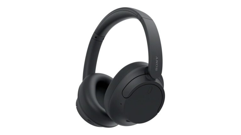 Sony's noise canceling WH-CH720N are down to $97