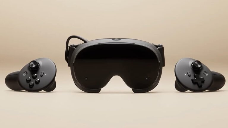 Valve returns to the living room with new Steam hardware lineup, and we’re already drooling