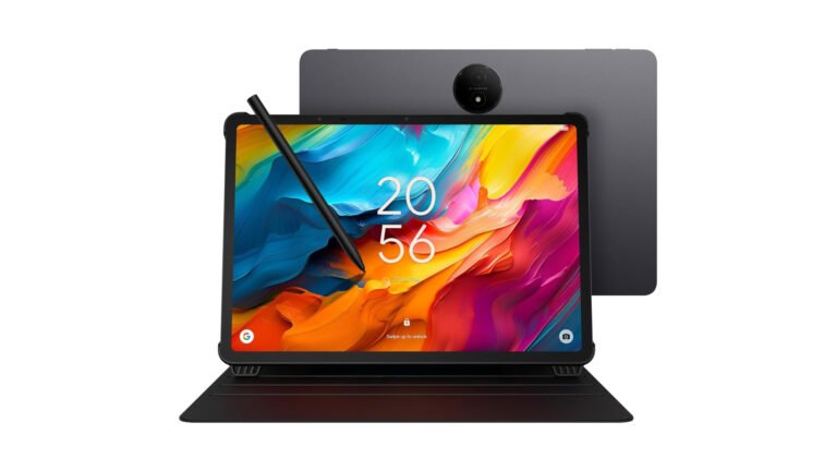 The TCL NXTPAPER 14, one of 2025's best tablets, is now $100 off