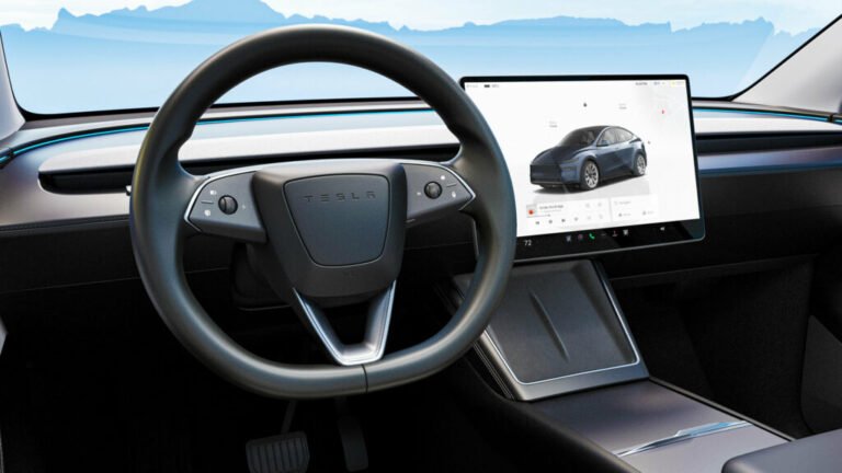 Elon Musk Reportedly Caving To Apple’s CarPlay After Years Of Mocking It