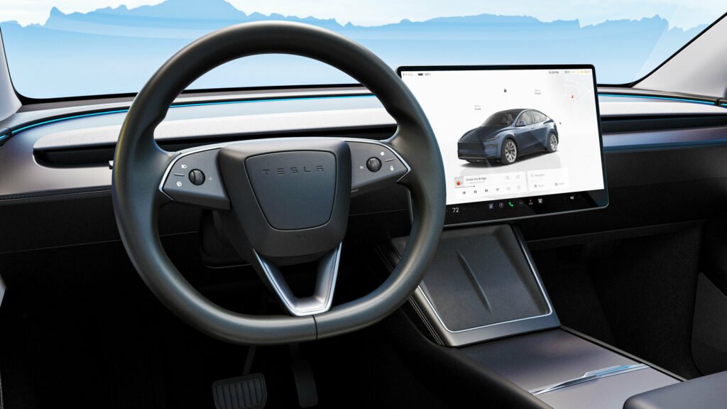 Elon Musk Reportedly Caving To Apple’s CarPlay After Years Of Mocking It