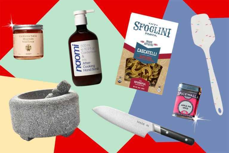 The Ultimate Gift Guide for Home Cooks