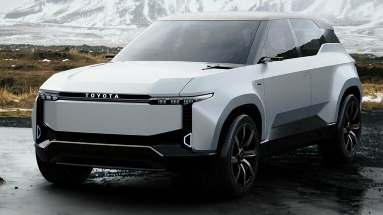 Toyota’s Pouring Another $10 Billion Into America During ‘Pivotal Moment’