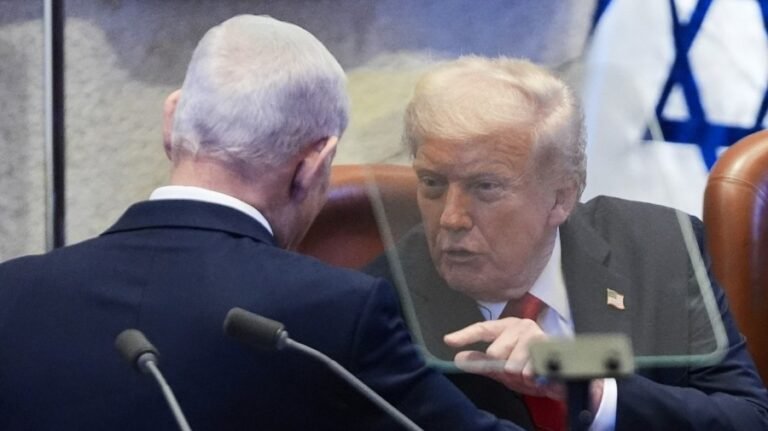 Can Trump close the deal in Gaza and bring lasting peace to the Middle East? 