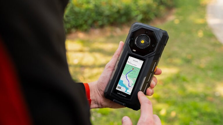 Ulefone’s Black Friday Deals Are Here — Savings of up To 25%