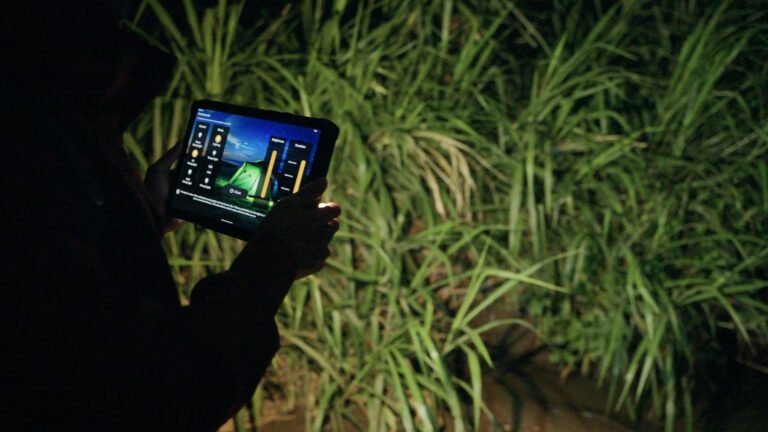Ulefone’s New Tablets Bring Dual LED Power for Work, Camping & Emergencies
