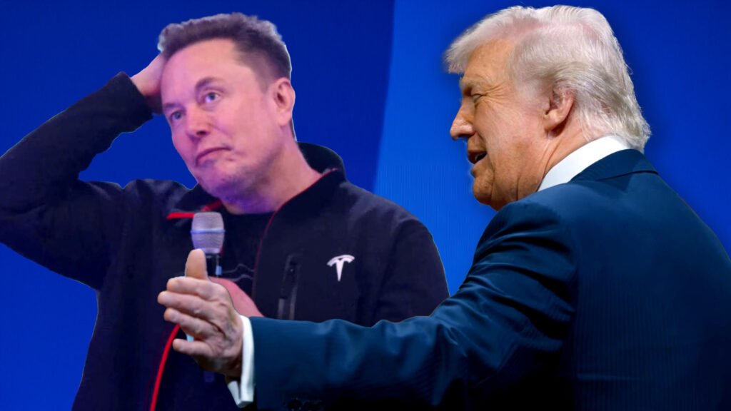 Trump On Musk: ‘Has He Ever Thanked Me Properly?’ Over Tax Breaks
