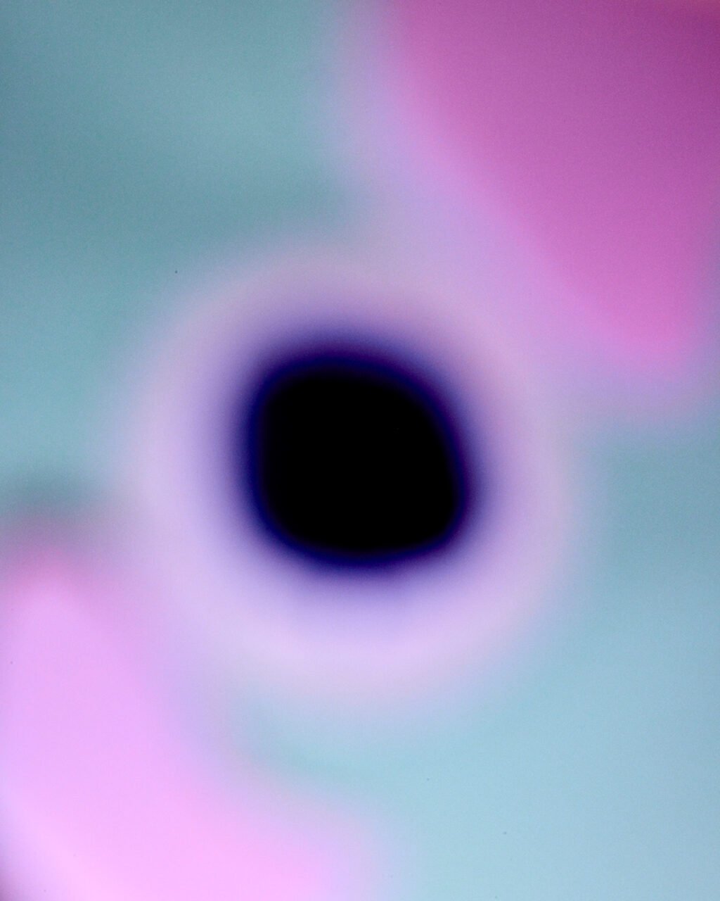 “De l’amour à la mort” by Artist Valentin Fougeray