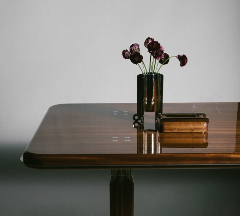 Astraeus Clarke Expands Into Accessories With Vesper Collection