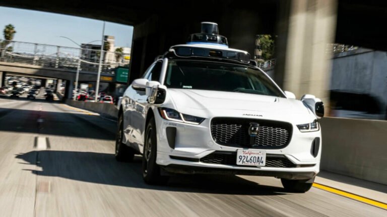 Waymo Robotaxis Can Finally Go Where They Weren’t Allowed Before