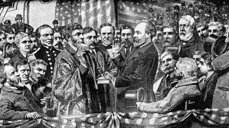 Whole Hog Politics: A high opinion of Death by Lightning 