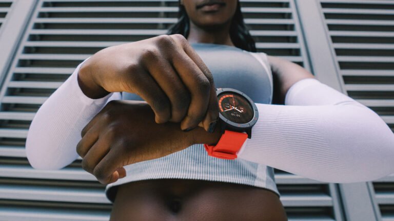 CMF Watch 3 Pro drops back to its record-low price of just $79