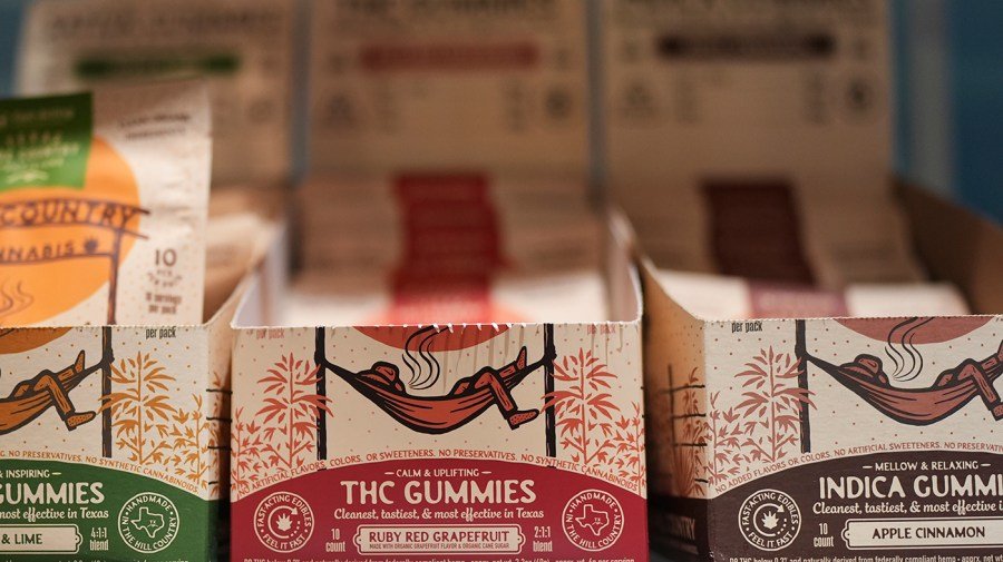 Hemp industry plans next move after Trump signs THC ban