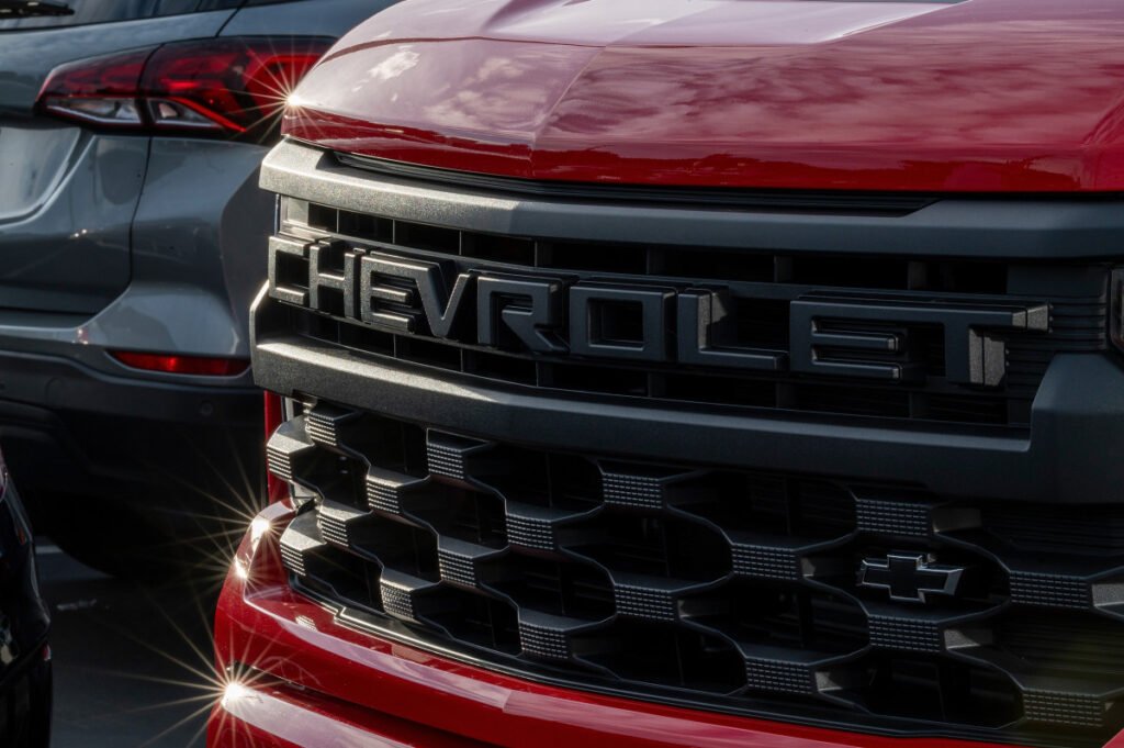 GM Boosts 10-Speed Transmission Output With $300 Million Investment