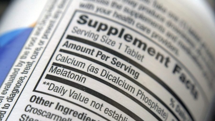 Study suggests long-term melatonin use may impact heart health