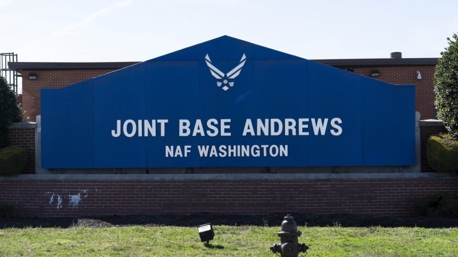 No hospitalizations after multiple people fall ill at Joint Base Andrews
