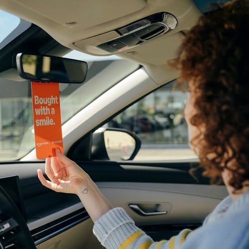 The Easy Way I’m Fitting Car Shopping Into My Overly Chaotic Schedule