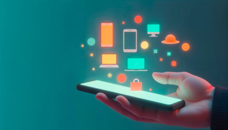 Mastering Client Outreach with Android Apps for Impactful Messaging