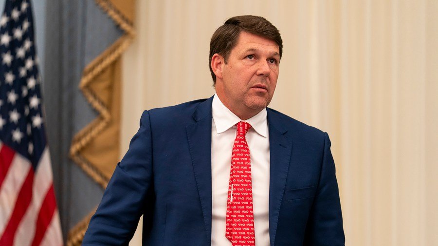 House GOP Budget Chair Jodey Arrington says he won’t seek reelection