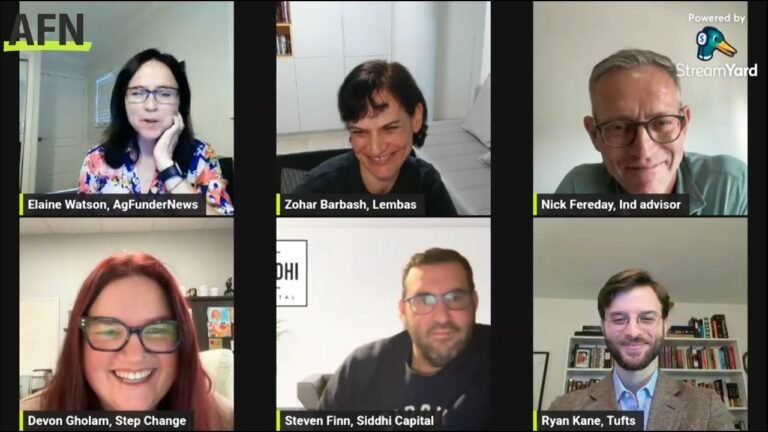 🎥 Tufts MD on GLP-1 and the protein obsession: ‘I worry we might be missing the mark’