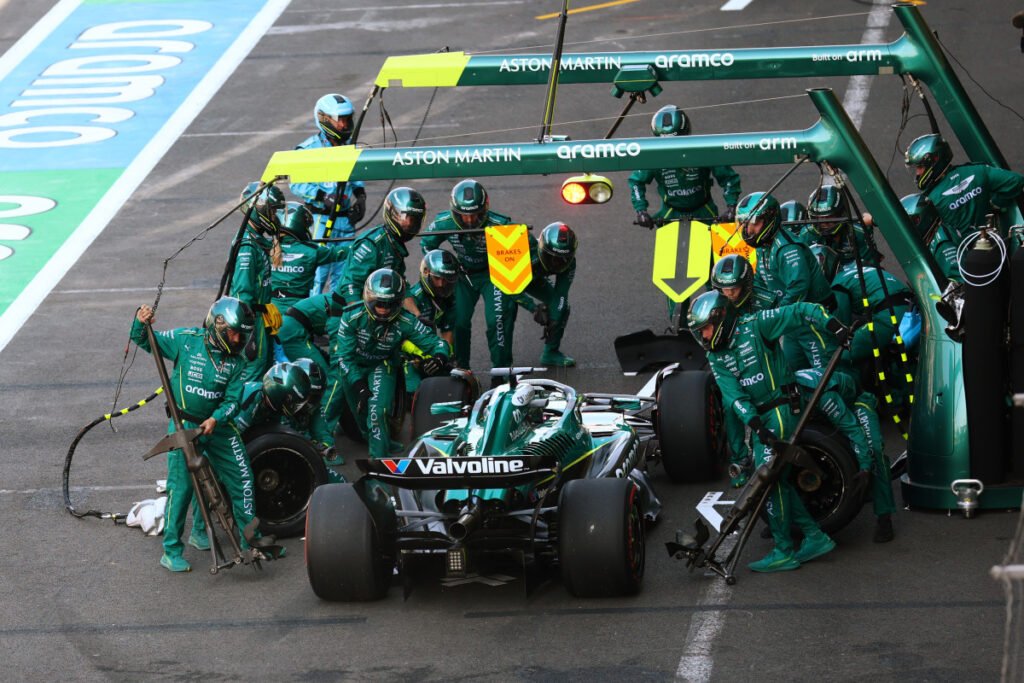 How Valvoline’s $1M Mechanics Program Tackles Global Worker Shortage