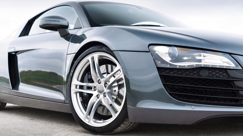 5 Affordable Used Sports Cars That Feel Like Supercars Under $50K