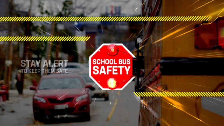 Police Followed School Buses In Houston And What They Found Was Disturbing